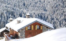 Chalet Mokus